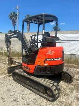 Minigraver 2015 Eurocomach E40.2ZT (2)