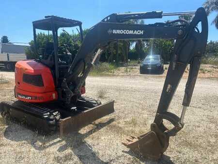 Minigraver 2015 Eurocomach E40.2ZT (3)