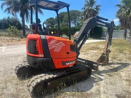 Minigraver 2015 Eurocomach E40.2ZT (5)