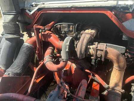 Lastebil 1991 Iveco 330-30 (10)