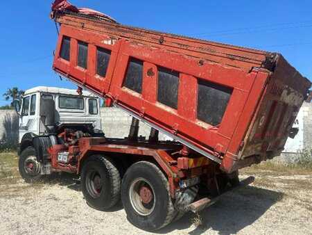 Lastebil 1991 Iveco 330-30 (3)