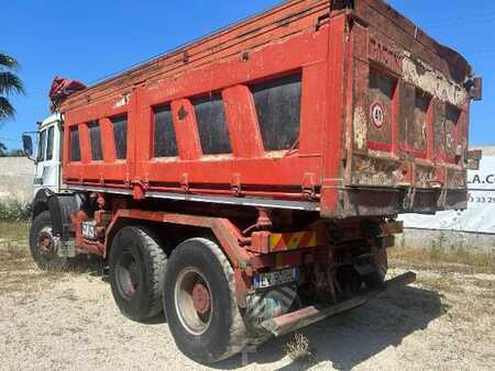 Lastebil 1991 Iveco 330-30 (4)
