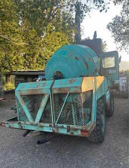 Italmacchine MARINER35