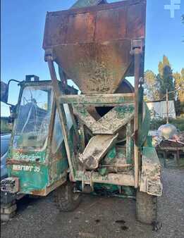 Italmacchine MARINER35