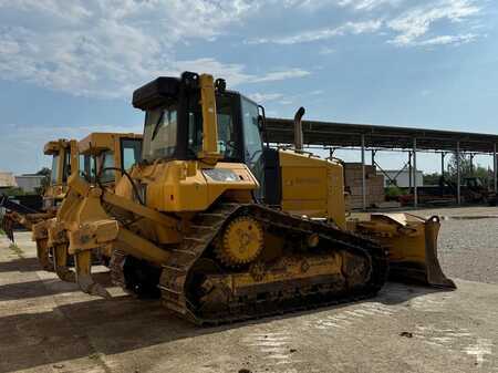 Bulldózerek 2008 Caterpillar D6N-XL (2)