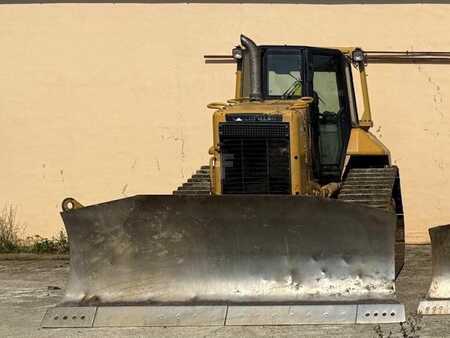 Bulldózerek 2008 Caterpillar D6N-XL (3)