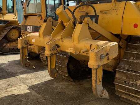 Bulldózerek 2008 Caterpillar D6N-XL (4)