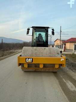 Walce  2020 Caterpillar CS54B (3)