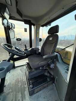 Walce  2020 Caterpillar CS54B (5)
