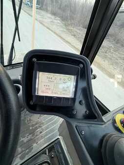 Walce  2020 Caterpillar CS54B (7)