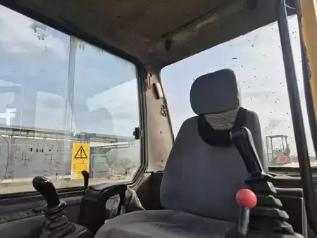 Övrigt 2005 Komatsu PC95R-2 (7)