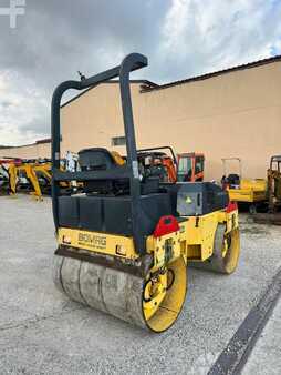 Tandem hengerek 2007 BOMAG BW138AD (3)