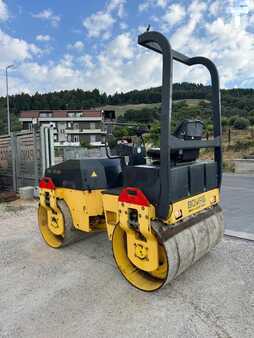 Tandem hengerek 2007 BOMAG BW138AD (4)