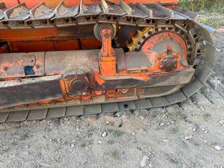 Bulldózerek 0 Fiat-Hitachi FD175 (1)