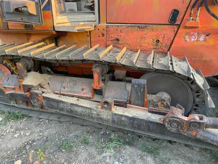 Bulldózerek 0 Fiat-Hitachi FD175 (3)