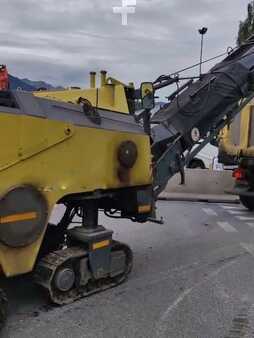 Frezarki drogowe  2006 WIRTGEN W1200F (2)