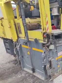 Frezarki drogowe  2006 WIRTGEN W1200F (3)