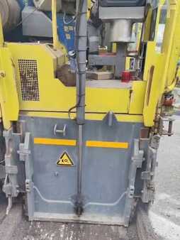 Frezarki drogowe  2006 WIRTGEN W1200F (4)