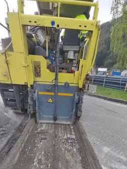 Frezarki drogowe  2006 WIRTGEN W1200F (5)