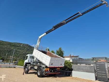 Truck 2002 Mercedes-Benz ATEGO-1828 (5)