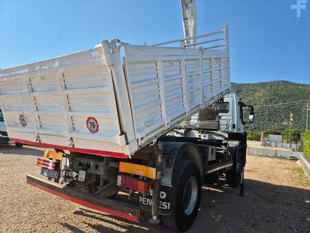 Truck 2002 Mercedes-Benz ATEGO-1828 (6)