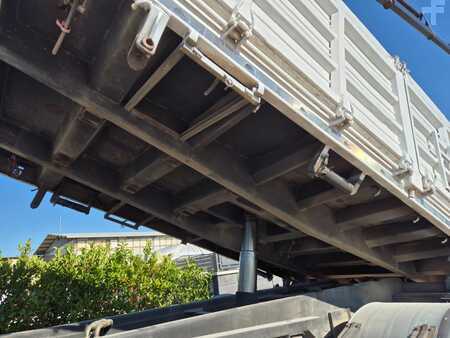 Truck 2002 Mercedes-Benz ATEGO-1828 (7)