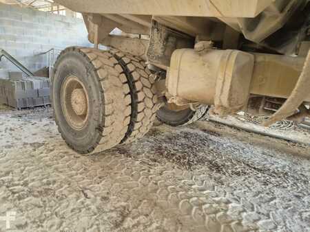 Dumper 1996 Astra RD25 (11)