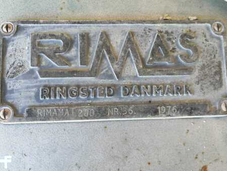 Autres 1976 Rimas RIMAMAT200 (4)