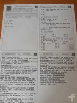 Čerpadla betonu 1992 Iveco Magirus 330 (2)