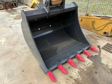 Escavadora de rastos 2011 Hitachi ZX210LCN-3 (12)