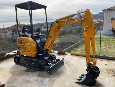 Minigraver 2024 KATO HD17VXE (3)