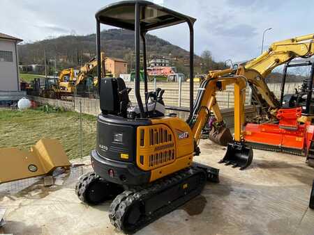 Minigraver 2024 KATO HD17VXE (4)