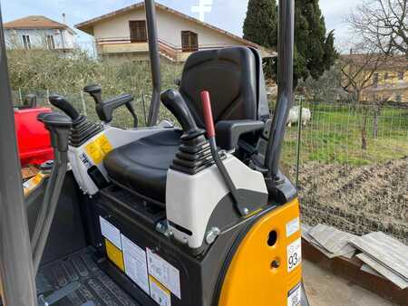 Minigraver 2024 KATO HD17VXE (5)