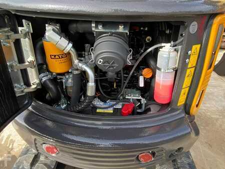 Minigraver 2024 KATO HD17VXE (6)