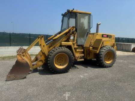 Cargadoras de ruedas 1994 JCB 415B (1)