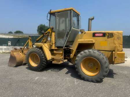 Cargadoras de ruedas 1994 JCB 415B (2)