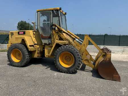 Cargadoras de ruedas 1994 JCB 415B (3)