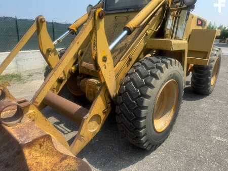 Cargadoras de ruedas 1994 JCB 415B (4)