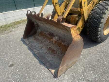 Cargadoras de ruedas 1994 JCB 415B (5)