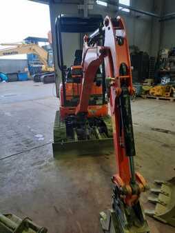 Minibagger 2023 Kubota U17-3a (2)