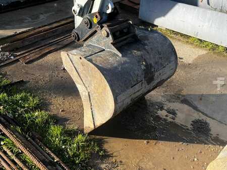 Minigraver 2022 Takeuchi TB257FR (10)