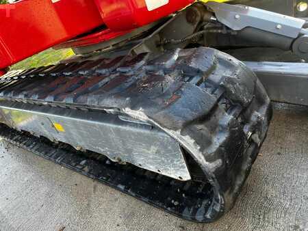 Minigraver 2022 Takeuchi TB257FR (7)