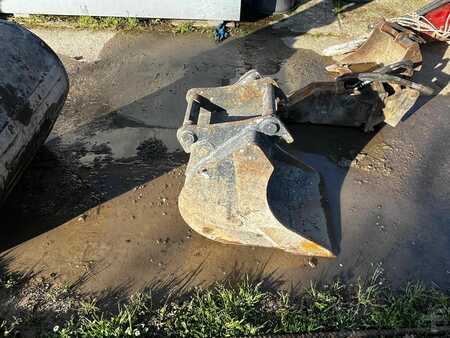 Minigraver 2022 Takeuchi TB257FR (9)