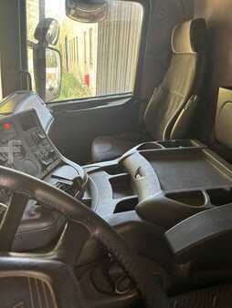 Caminhão 2001 Scania CVP124 (8)
