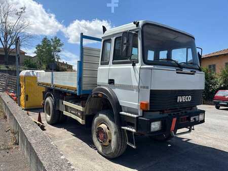 Lastbil 1988 Iveco 190 MAGIRIUS (1)
