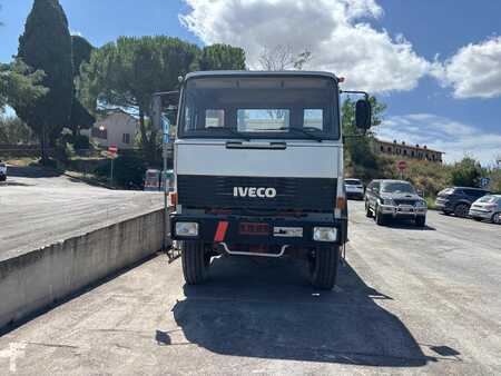 Lastbil 1988 Iveco 190 MAGIRIUS (3)