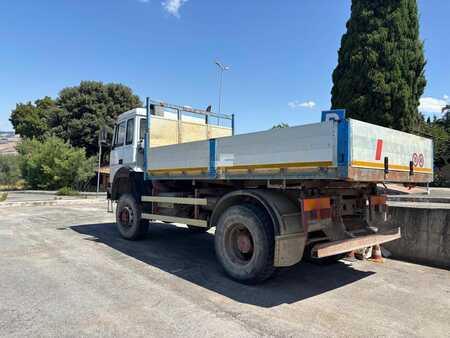 Lastbil 1988 Iveco 190 MAGIRIUS (4)