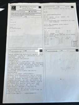 Lastbil 1988 Iveco 190 MAGIRIUS (5)