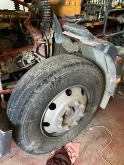 Lastbil 2001 Iveco 150E24 (10)