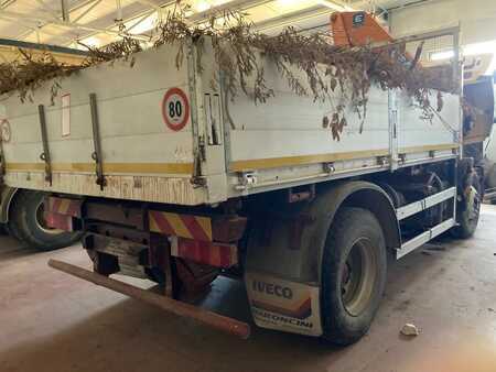 Lastbil 2001 Iveco 150E24 (5)